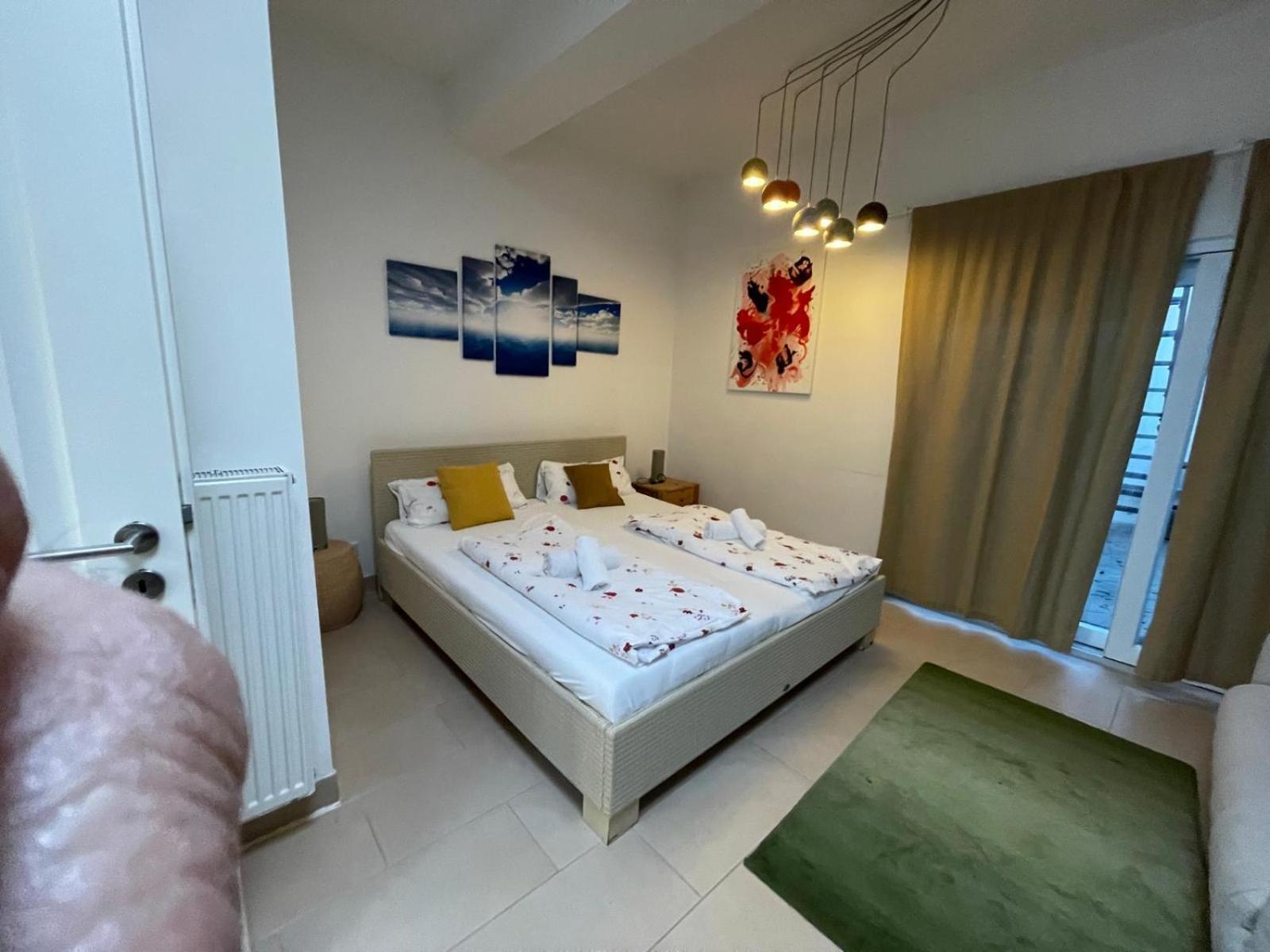 Ferienwohnung Am Schlosspark Glücksburg Extérieur photo